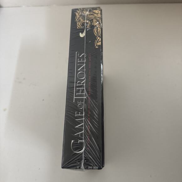 Game of Thrones Board Game (Fantasy Flight Games, 2012) - Picture 7 of 7